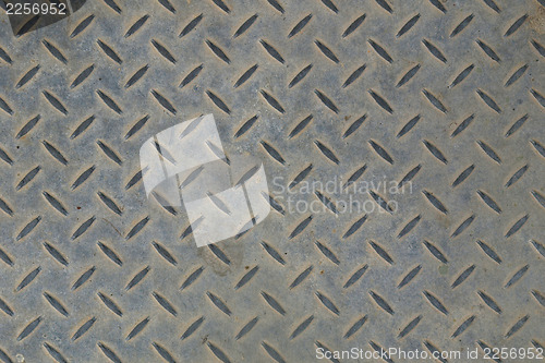 Image of Diamond steel
