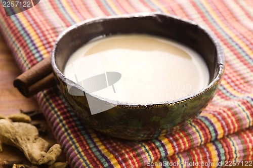 Image of Masala chai