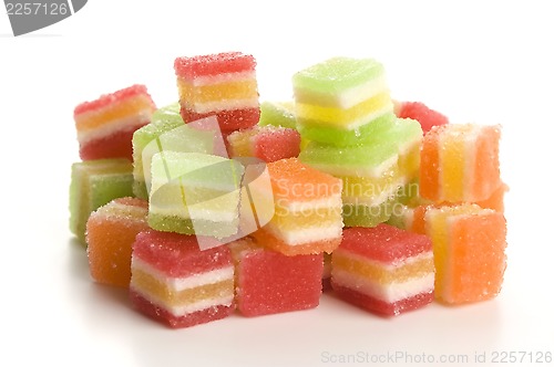 Image of Sweet jelly