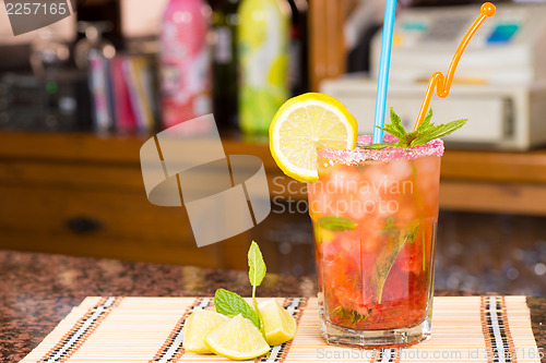 Image of Mojito