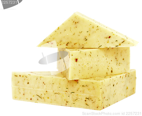 Image of Cheese