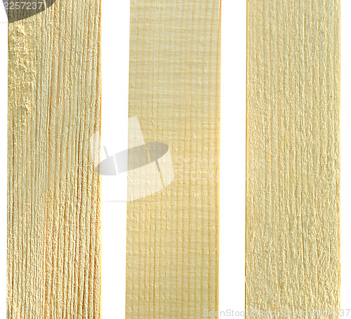 Image of boards