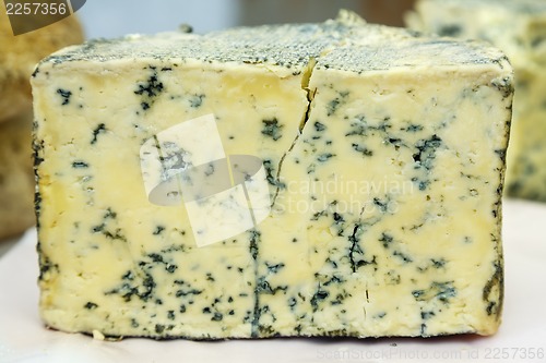 Image of cabrales cheese