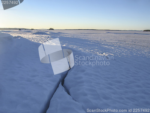 Image of Winter Landscape