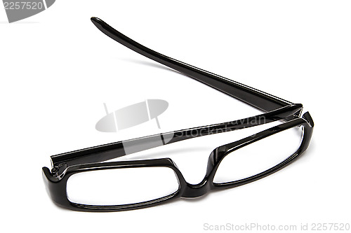 Image of glasses