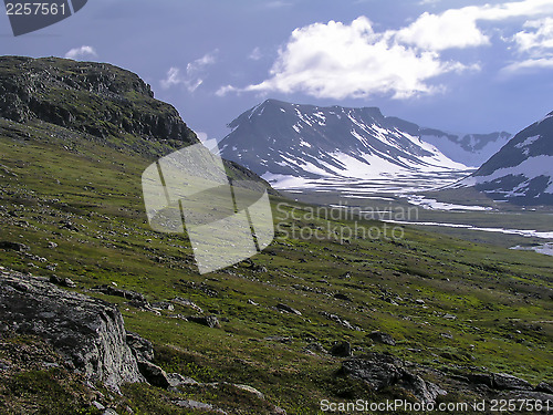 Image of Landscape