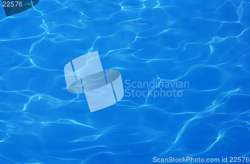 Image of Water background