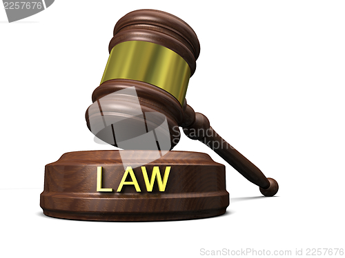 Image of Law