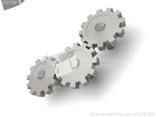 Image of Cogs