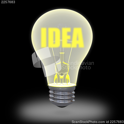 Image of Idea