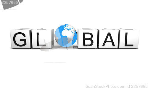 Image of Global