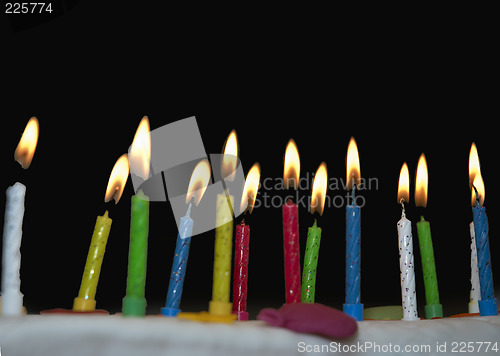 Image of Candles