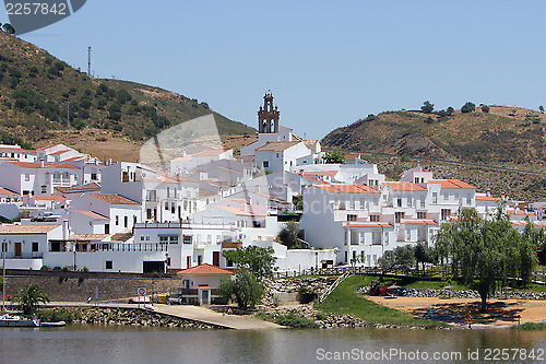 Image of Guadiana,san lucar,