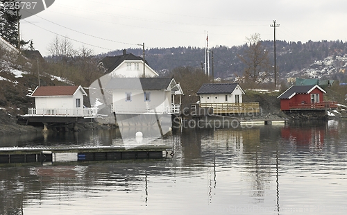 Image of Bathhouse