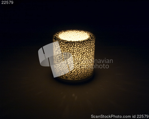 Image of Candle