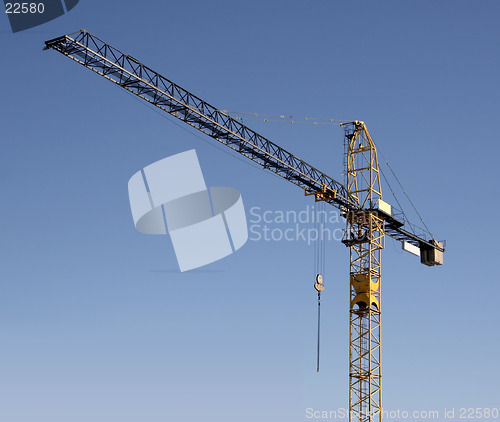 Image of Crane