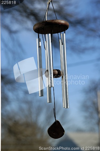 Image of Wind Chime