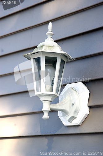 Image of Porch Light