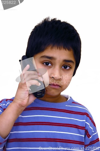 Image of Telephone