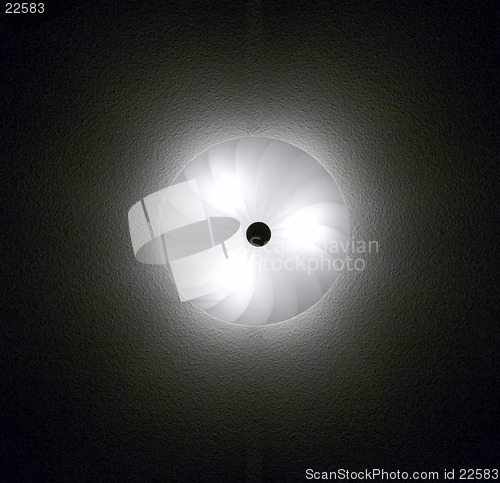 Image of Light of fever