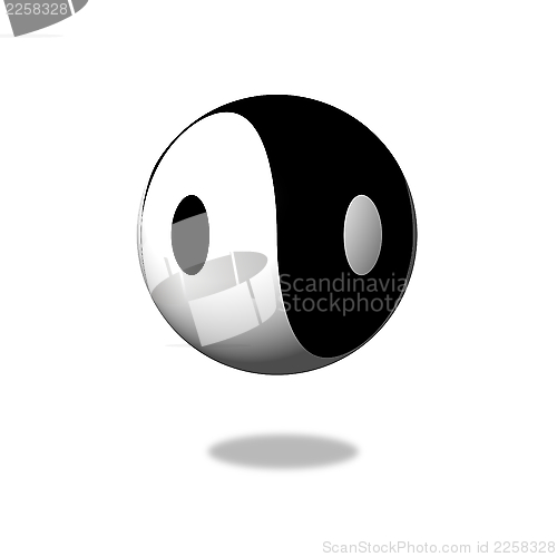 Image of Yin Yang