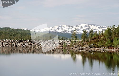 Image of Dam