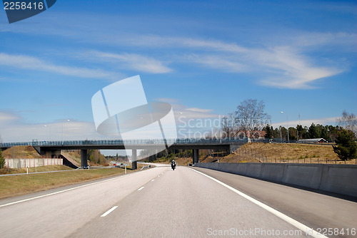 Image of Motorway.