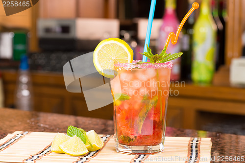 Image of Mojito