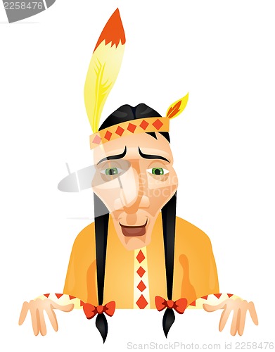 Image of Aborigine