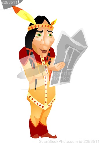 Image of Aborigine
