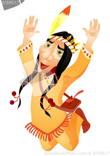 Image of Aborigine