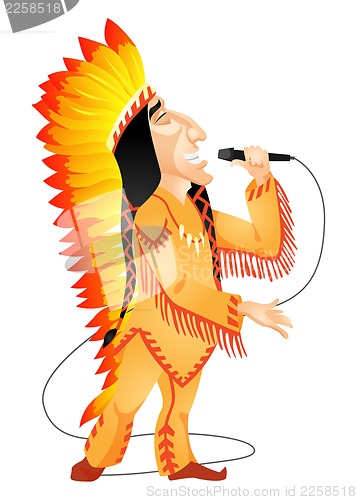 Image of Aborigine