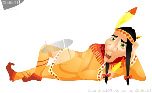 Image of Aborigine