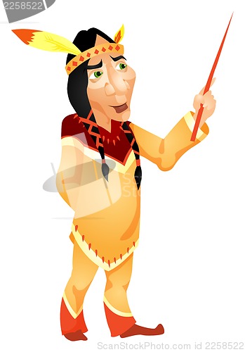 Image of Aborigine