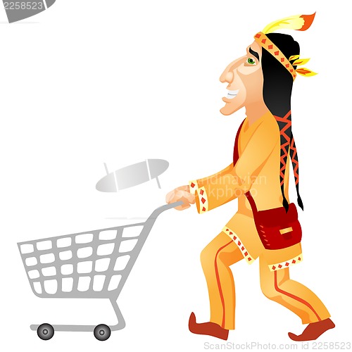 Image of Aborigine
