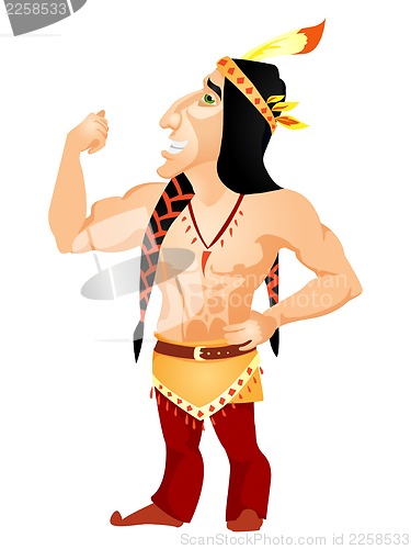 Image of Aborigine