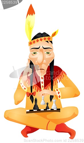 Image of Aborigine