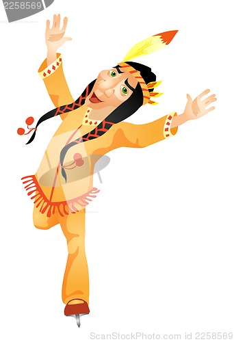 Image of Aborigine