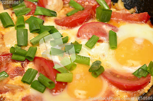 Image of Fried egg