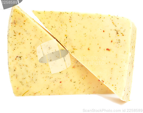 Image of Cheese