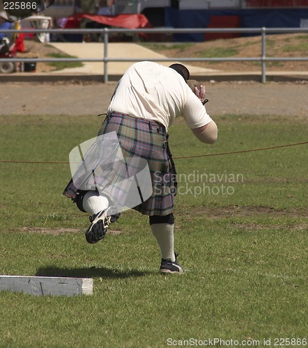 Image of Shot Put