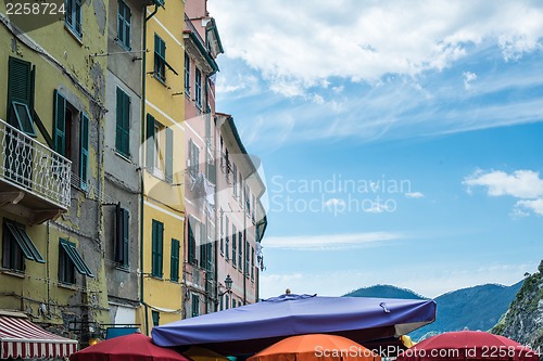 Image of Vernazza, Cinque Terre