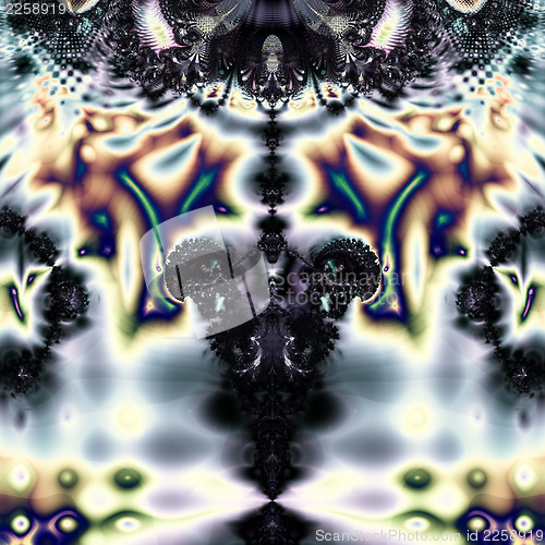 Image of Purple Night