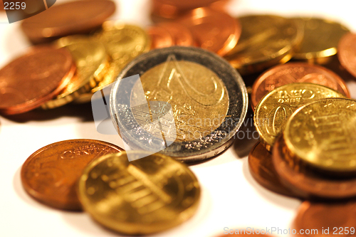 Image of Euro I
