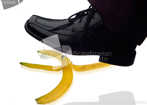 Image of banana