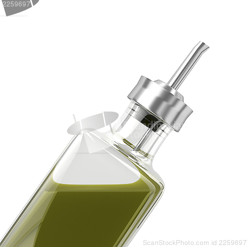 Image of Olive oil