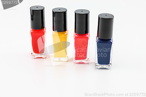 Image of Nail Polish