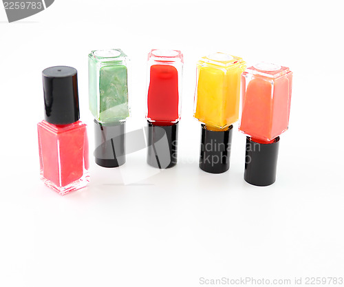 Image of Nail Polish