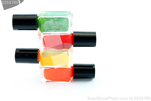 Image of Nail Polish