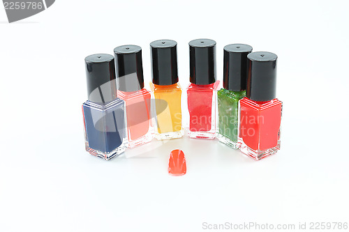 Image of Nail Polish